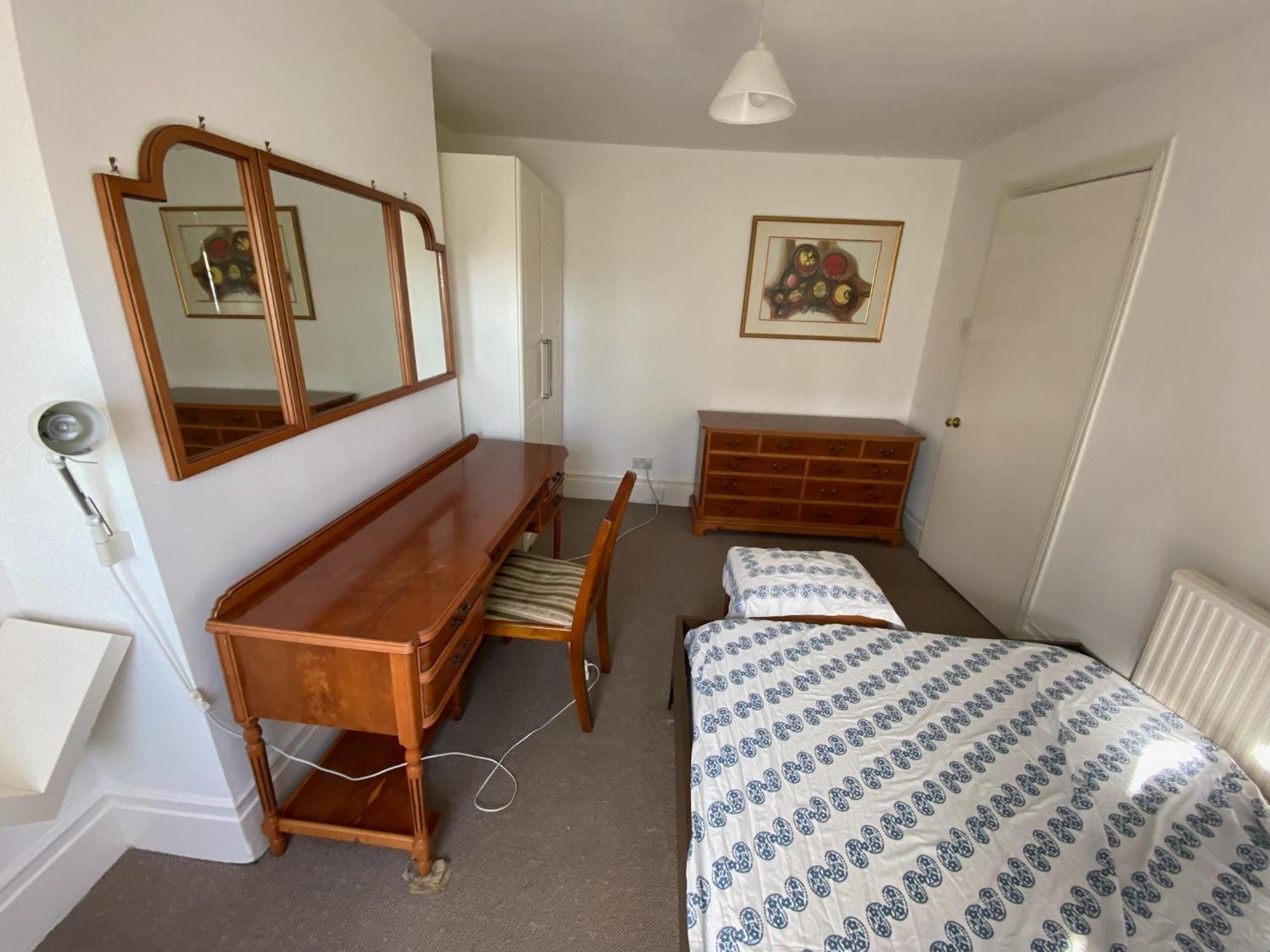 Lejlighed 3 Bedroom Top Floor Kensington