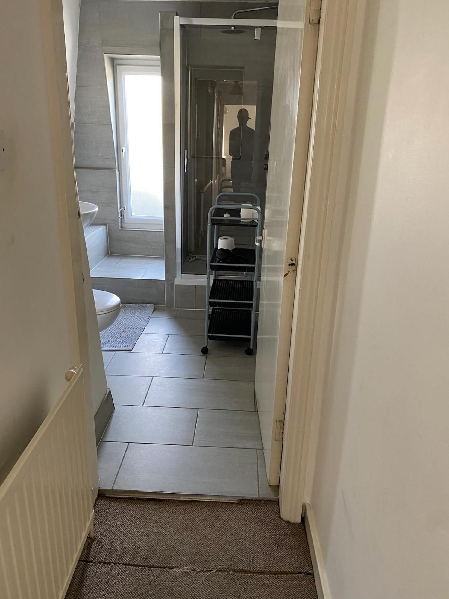 3 Bedroom Top Floor Kensington Lejlighed *