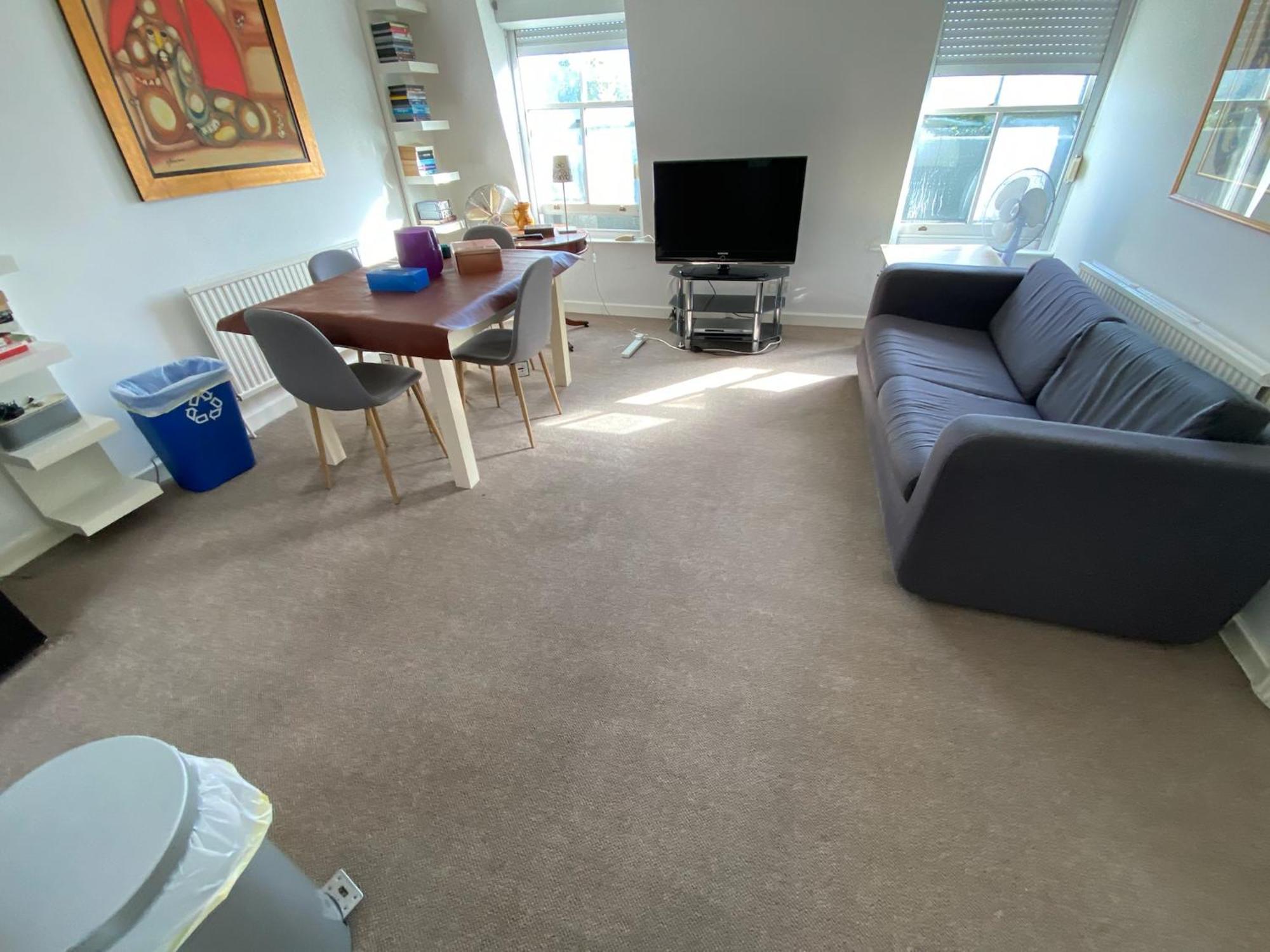 3 Bedroom Top Floor Kensington London