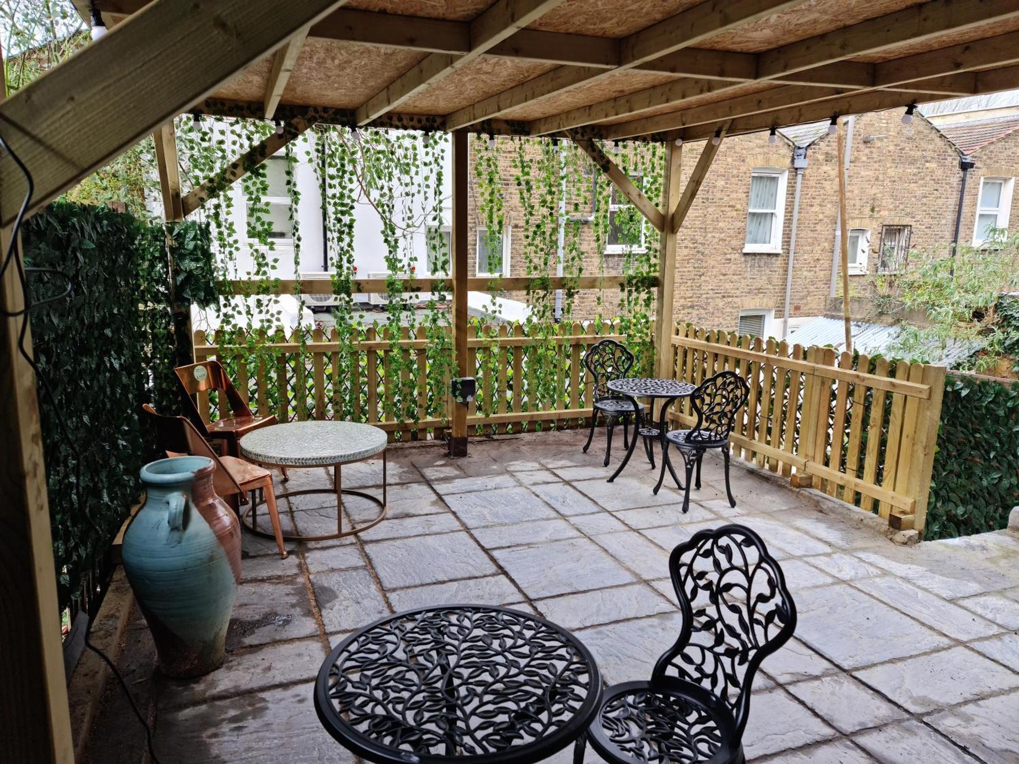 Leilighetshoteller Surebillionaire Homes Ii London