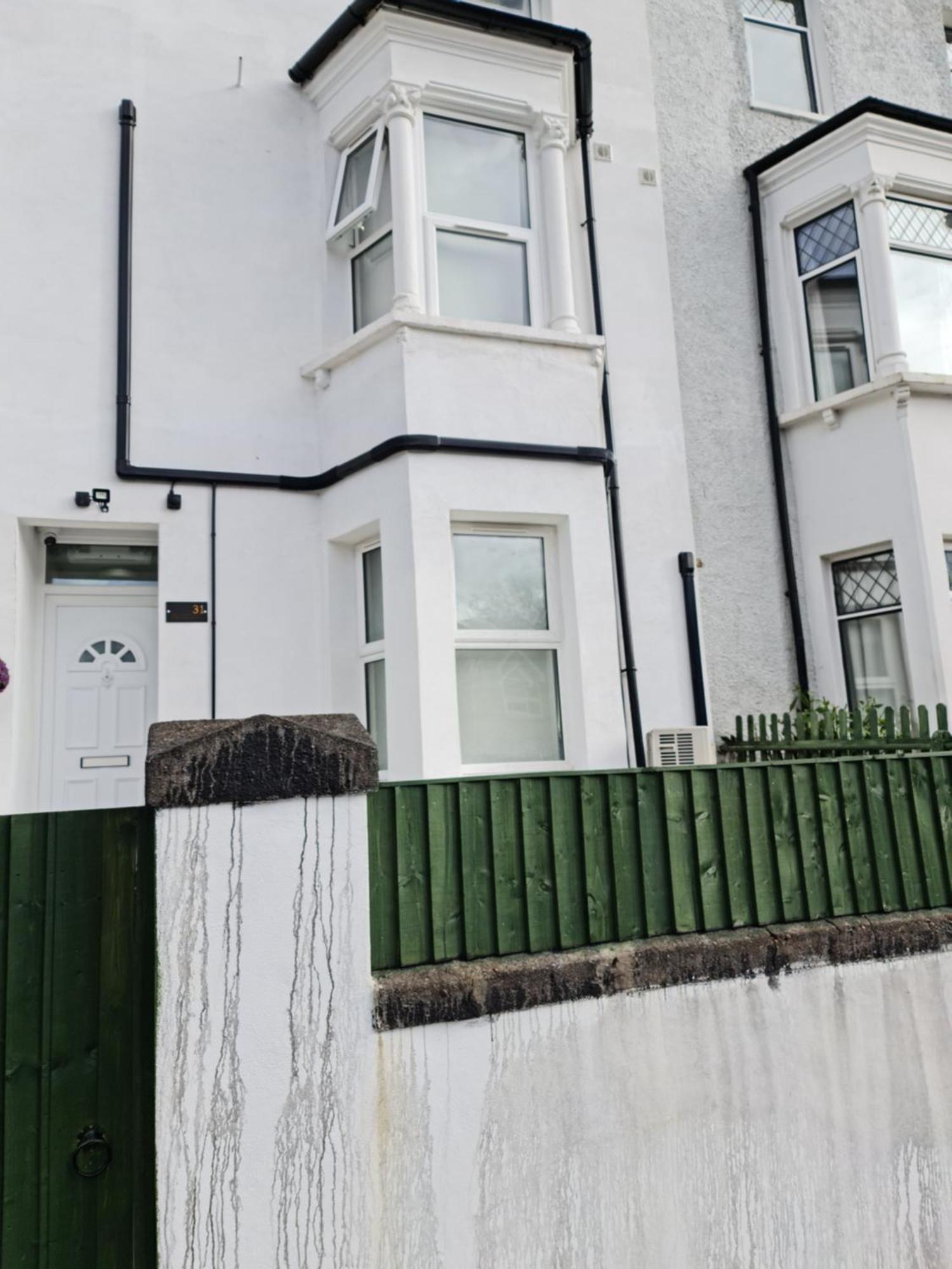 Surebillionaire Homes Ii Leilighetshoteller London