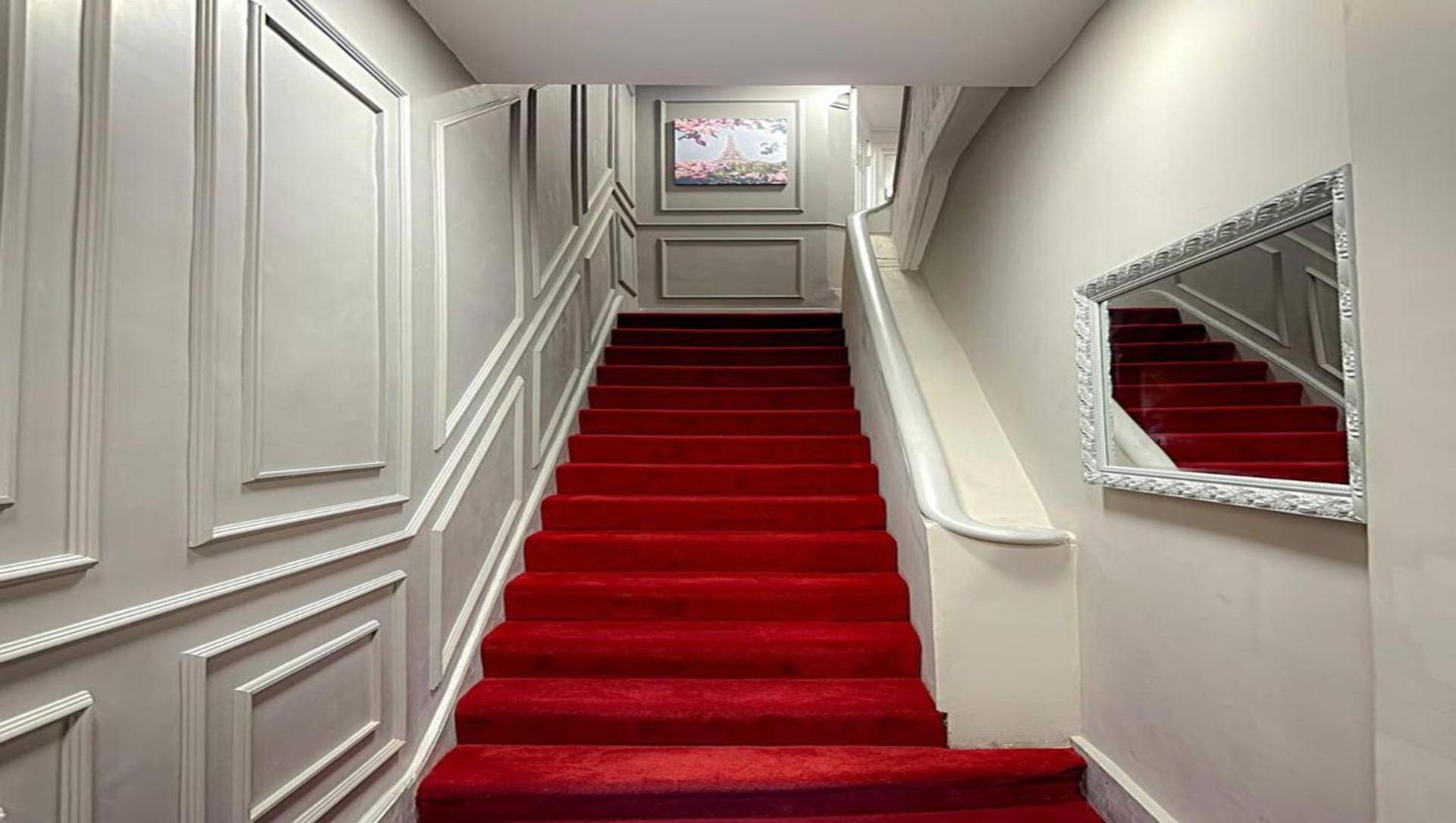 Lägenhet Flat In Ealing Broadway *