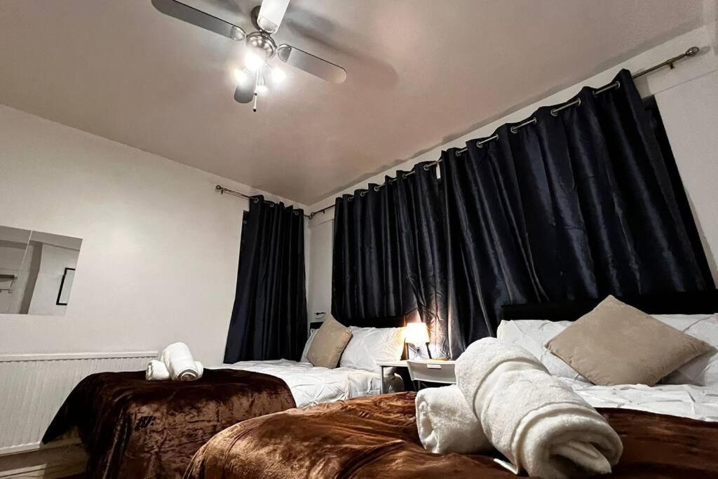 Guest house Gatesden London