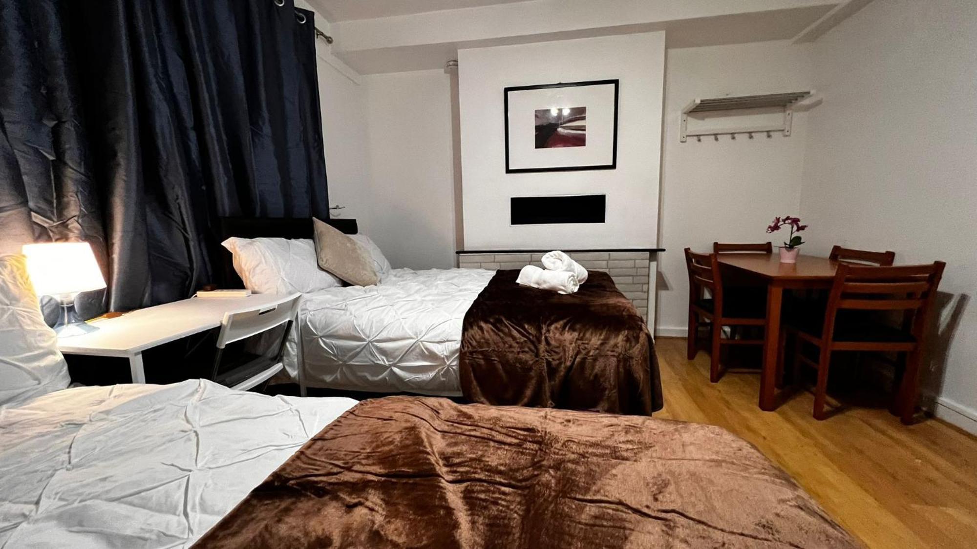 Gatesden Guest house