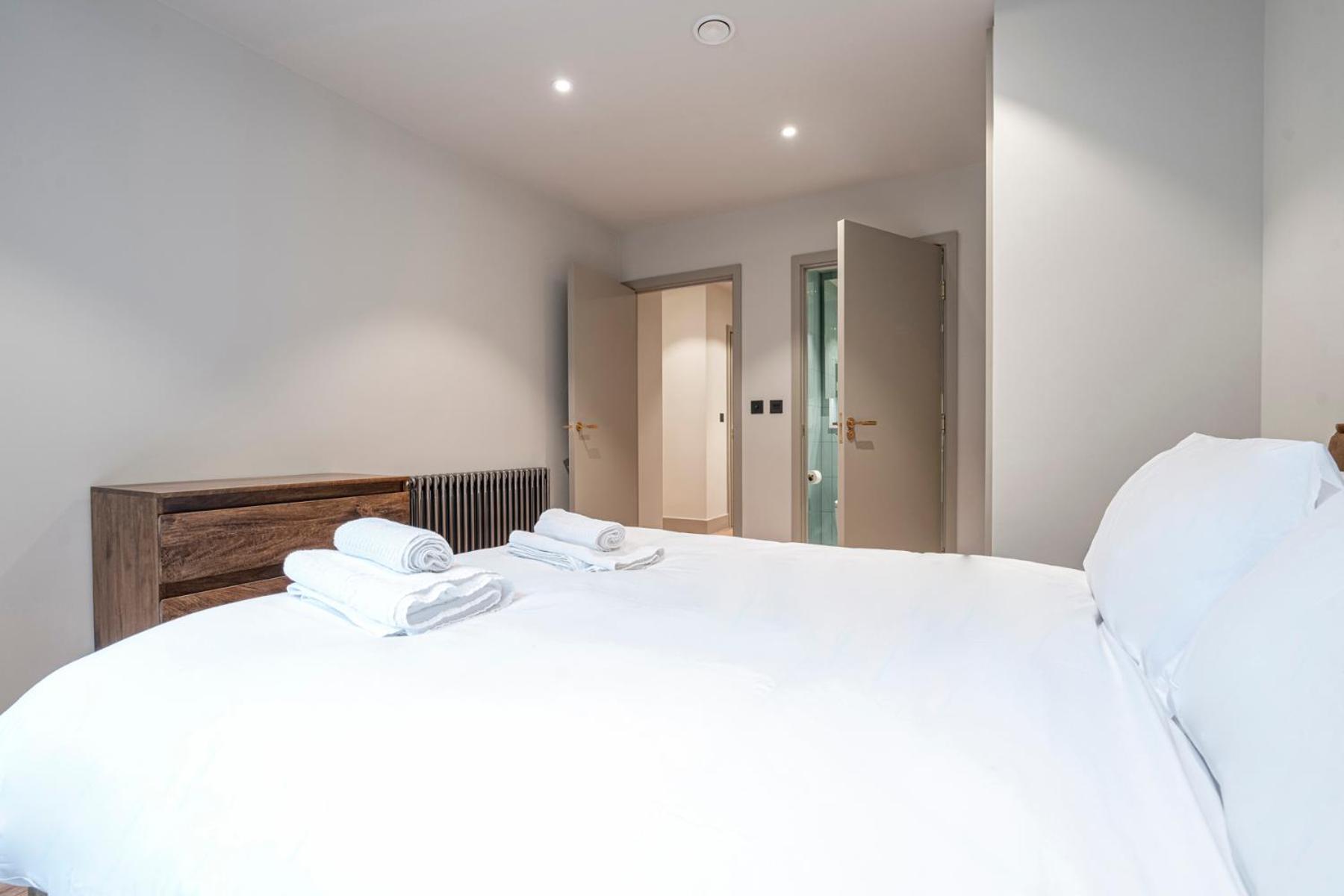 The Sessile Appartement
