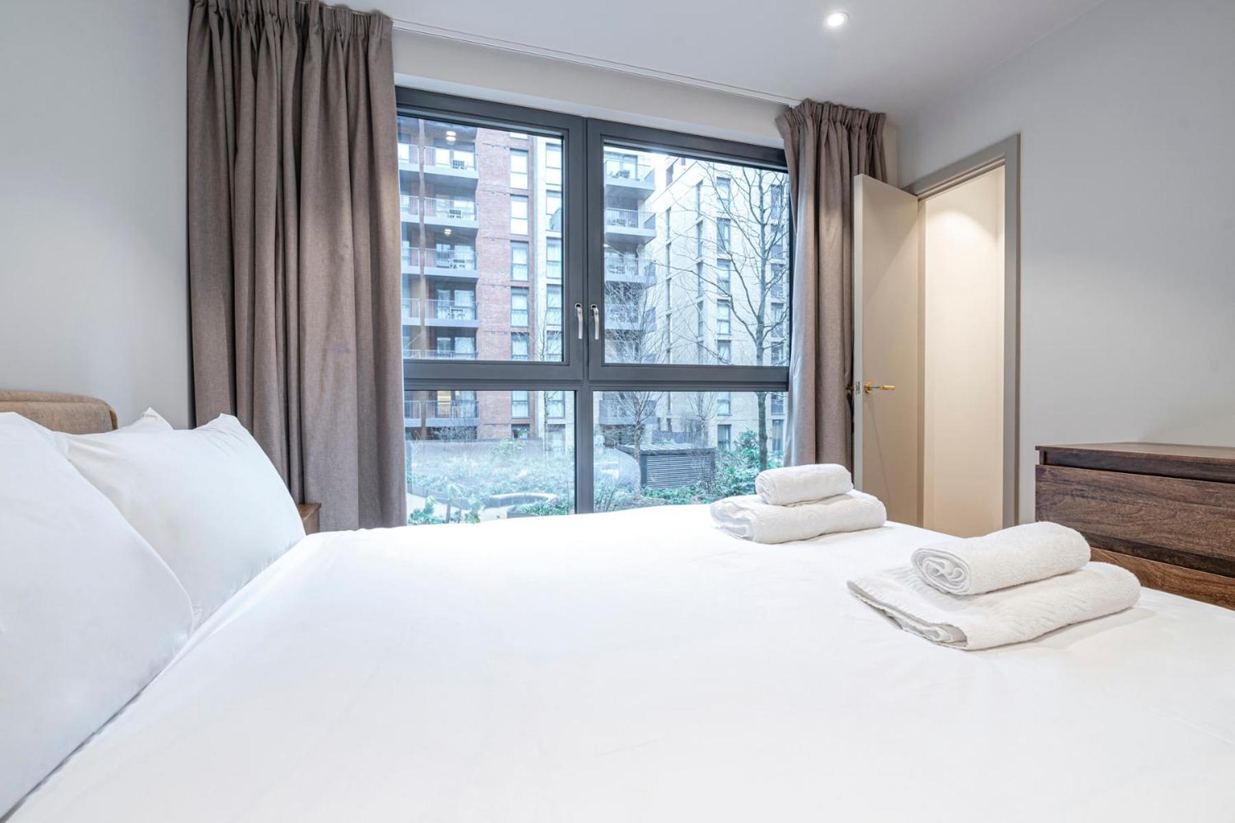 The Sessile Appartement *