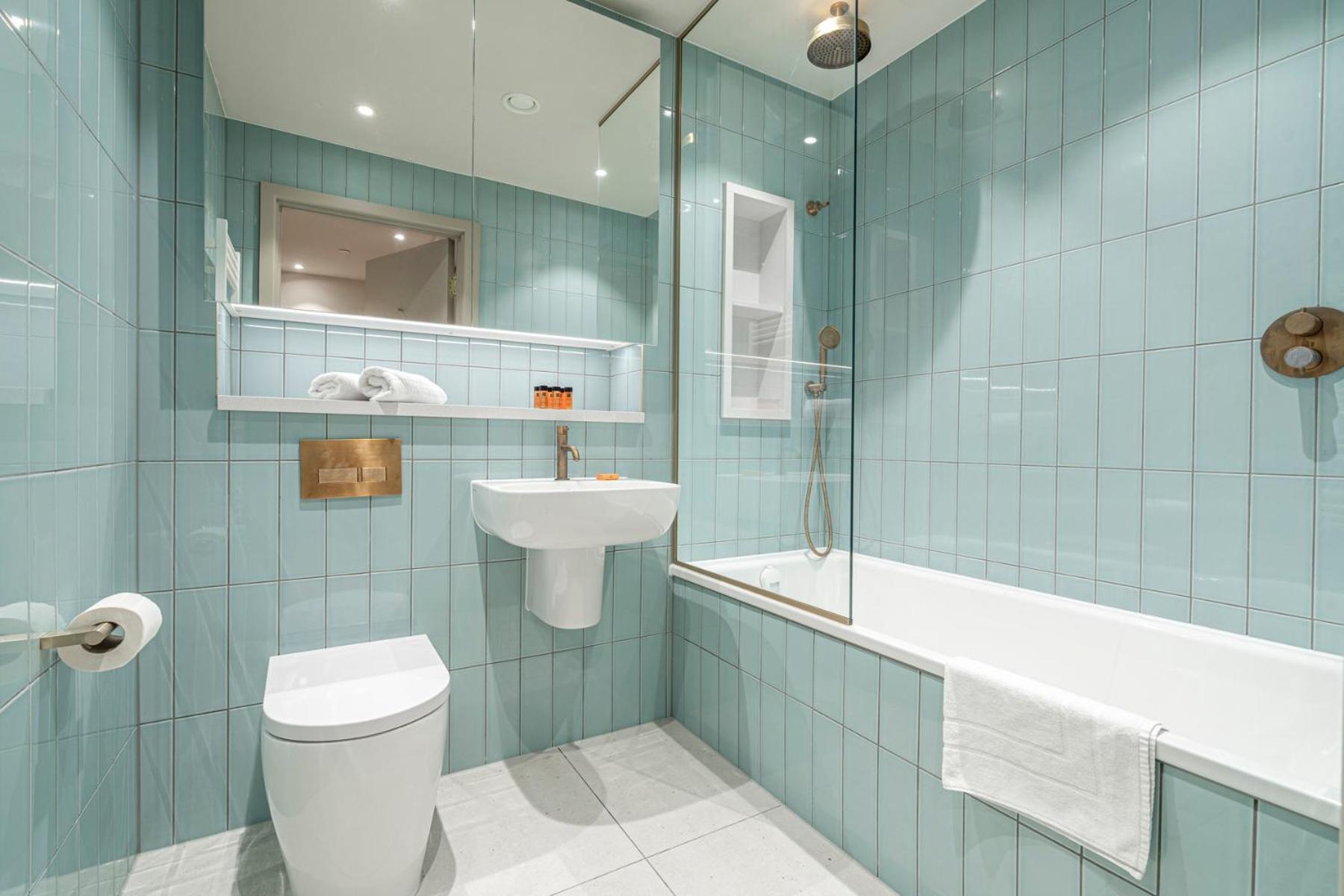 The Sessile Appartement Londen