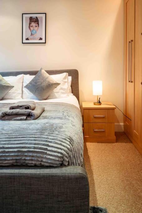 Villa Sweet 3brs House Close To Oxford & Soho Londra