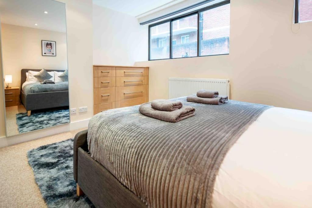Villa Sweet 3brs House Close To Oxford & Soho Londra
