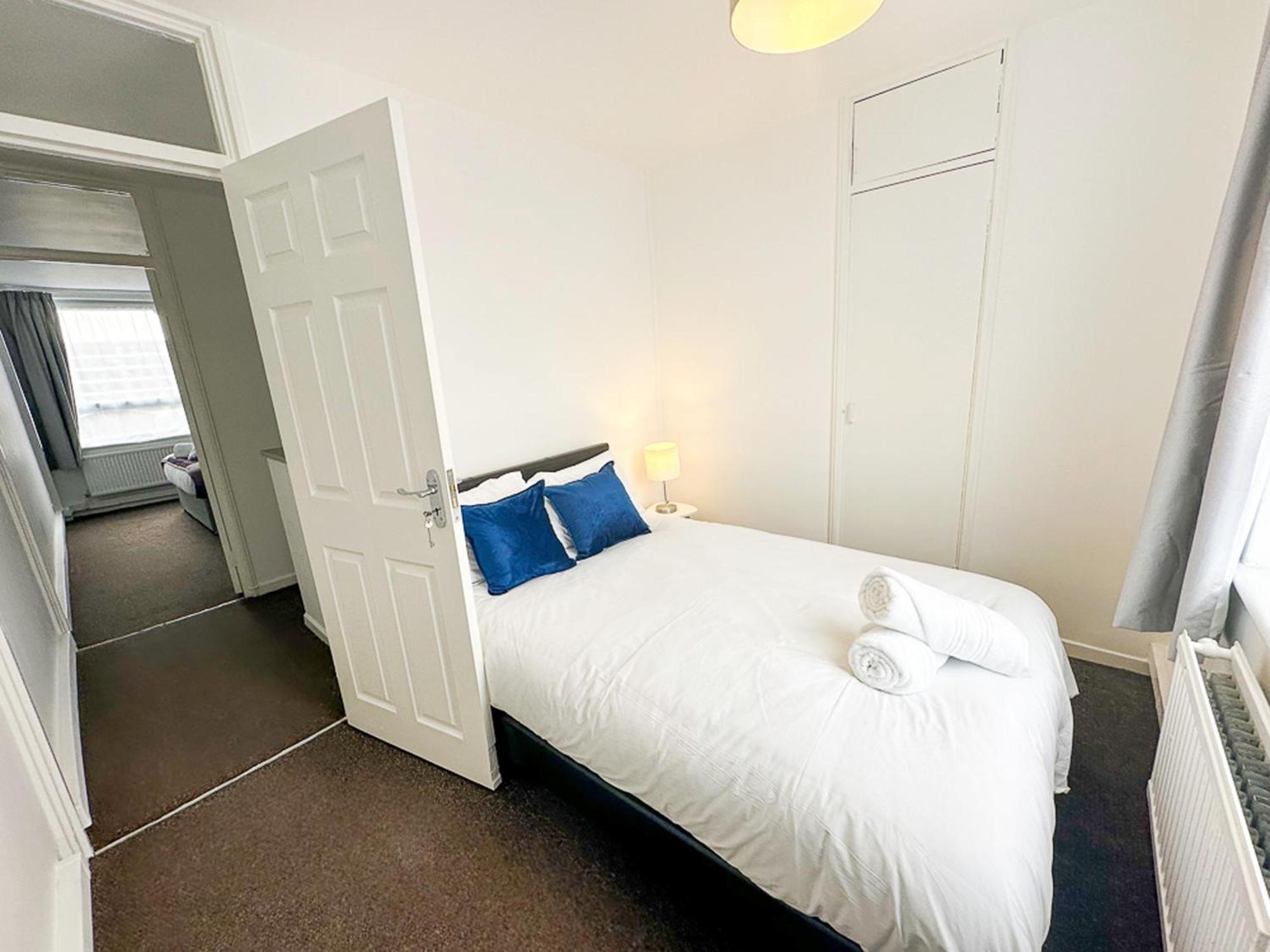 Appartement 3 Bedroom Flat Haggerston, Hackney, *