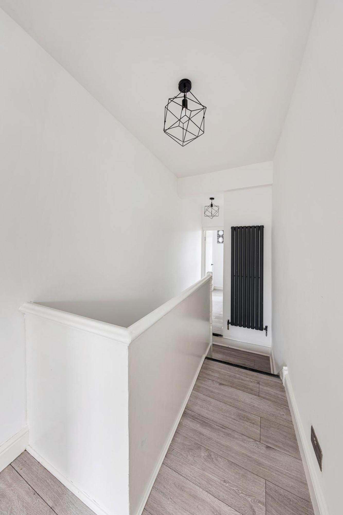 Apartment Stylish 2-bedroom Flat In Walthamstow London
