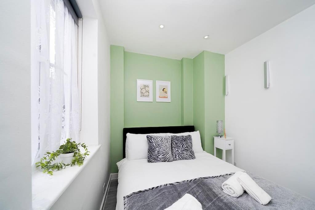 Lejlighed Soho F4