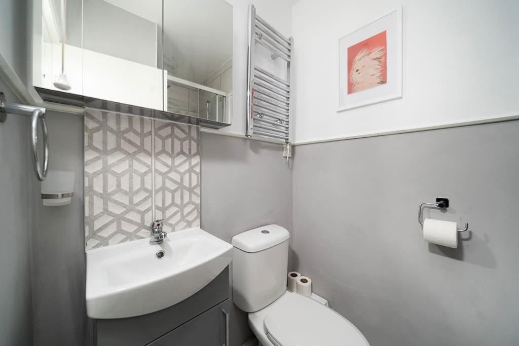 Lejlighed Soho F4