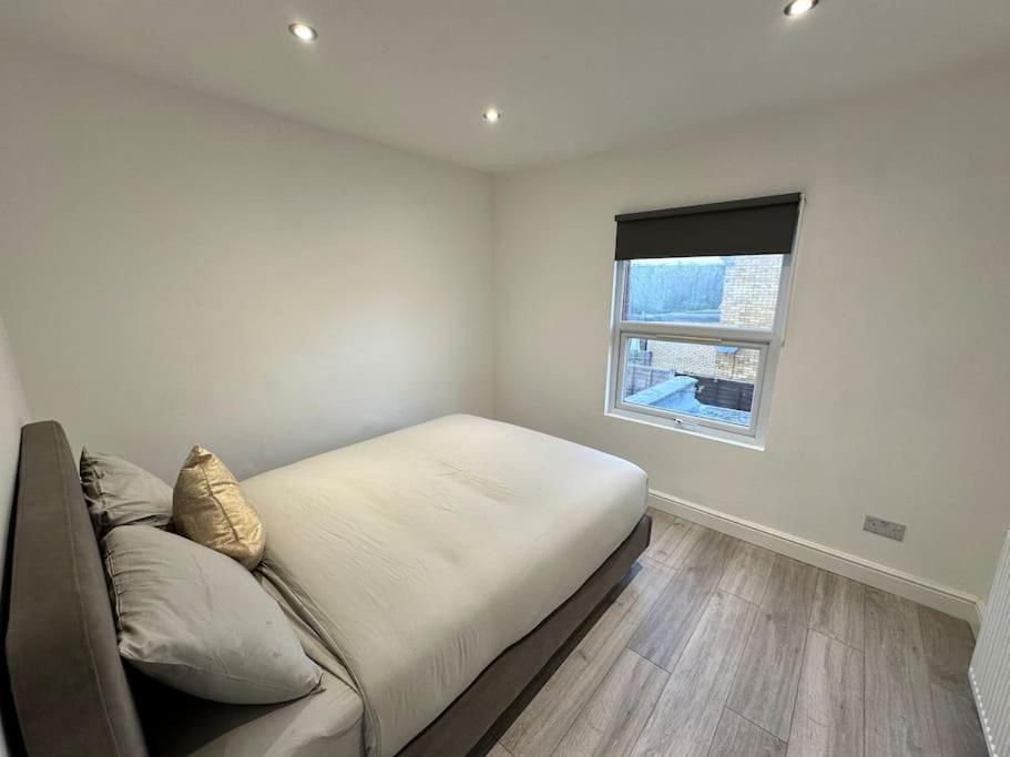 3 Bed Hackney/harringay Flat Appartamento Londra