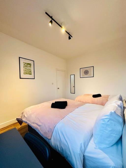 *super Central 20min To Big Ben* London