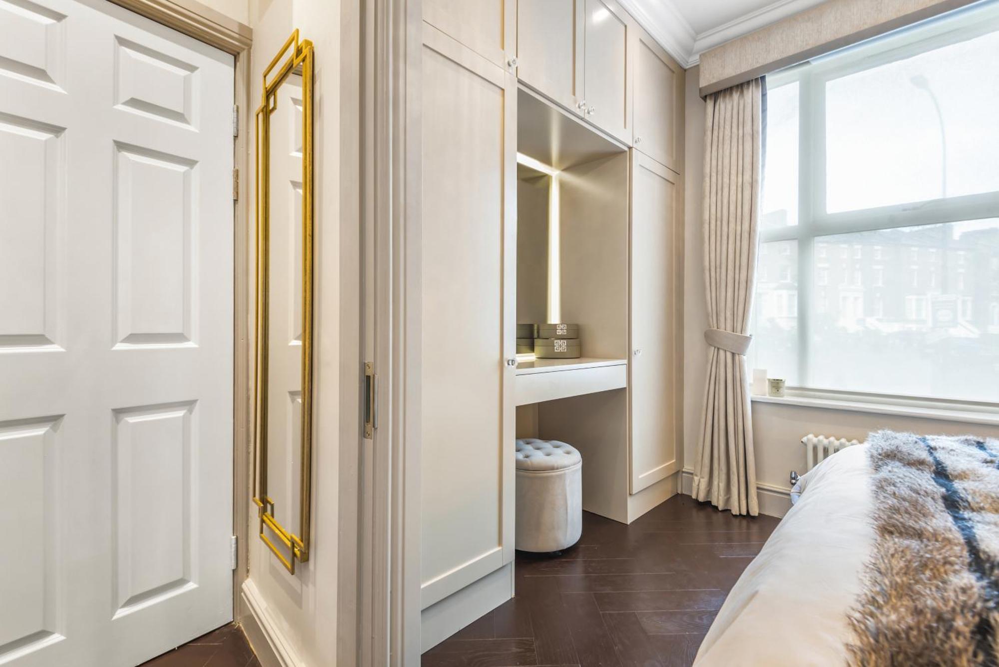 Appartement Luxury 1-bed In Sought After Prime Location Londres