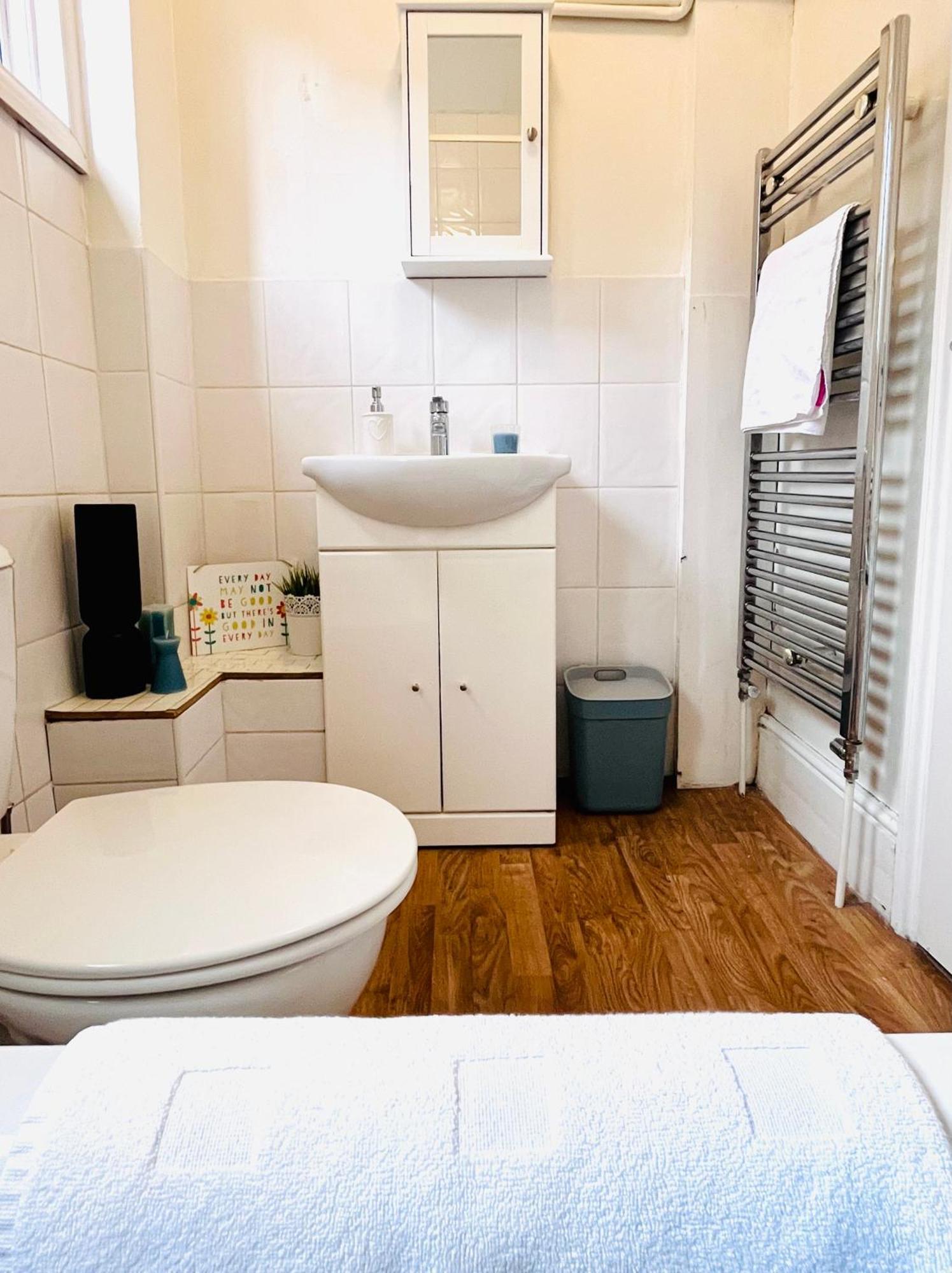 Appartement Gorgeous Studio 15 Minutes From Central