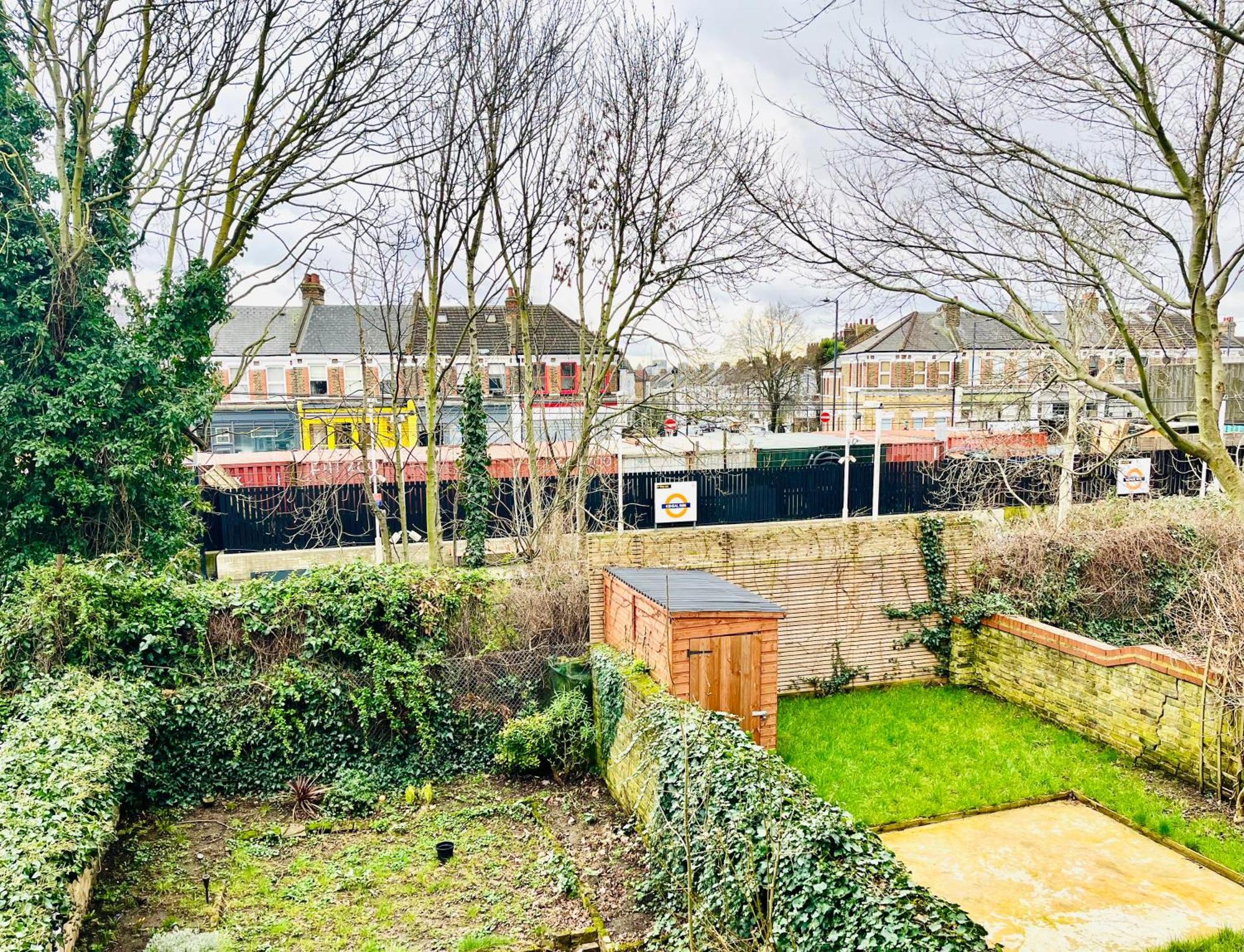 Gorgeous Studio 15 Minutes From Central Appartement Londres