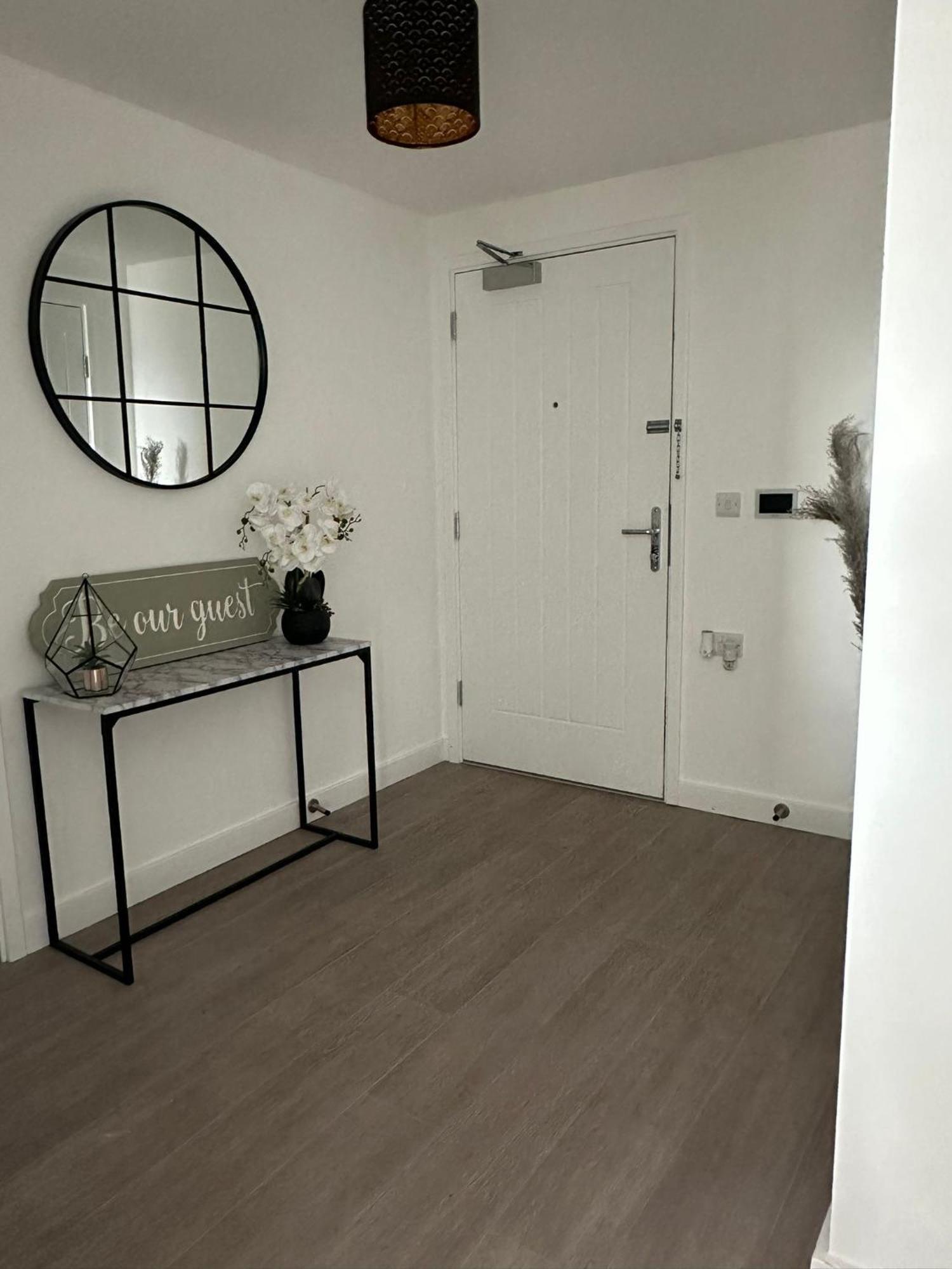 Appartamento Immaculate 2-bed In East *