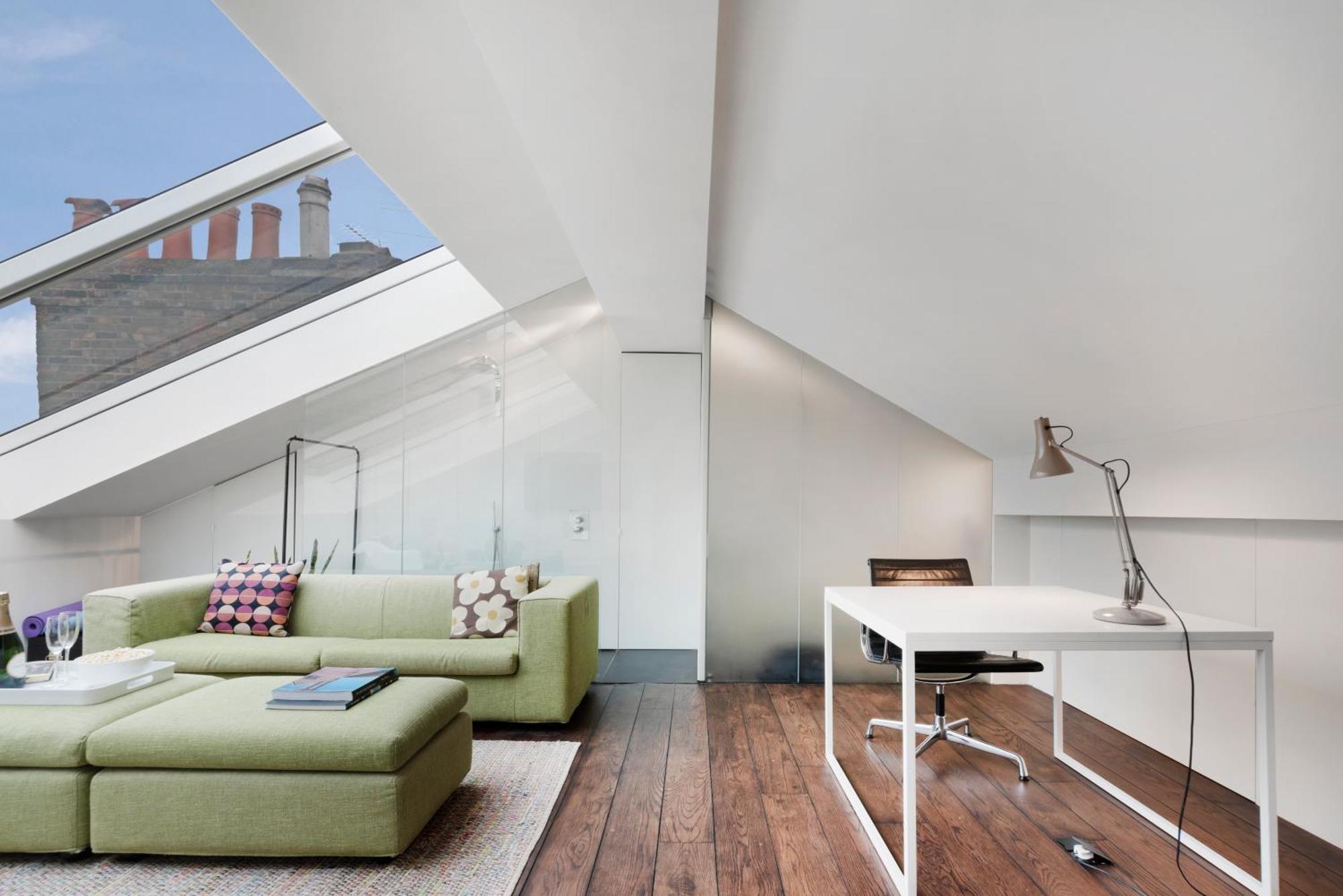 Apartment Elegant Paddington Penthouse By Morethanstays