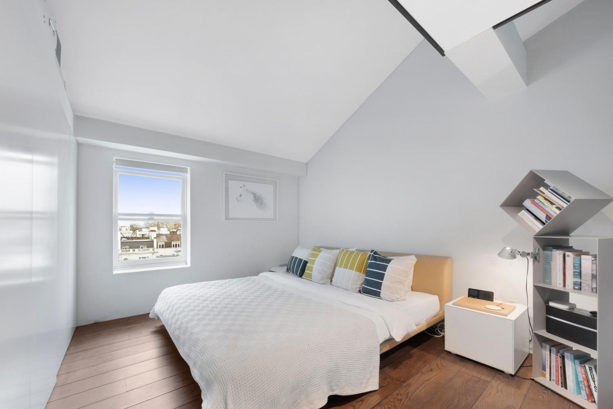 Elegant Paddington Penthouse By Morethanstays Lejlighed