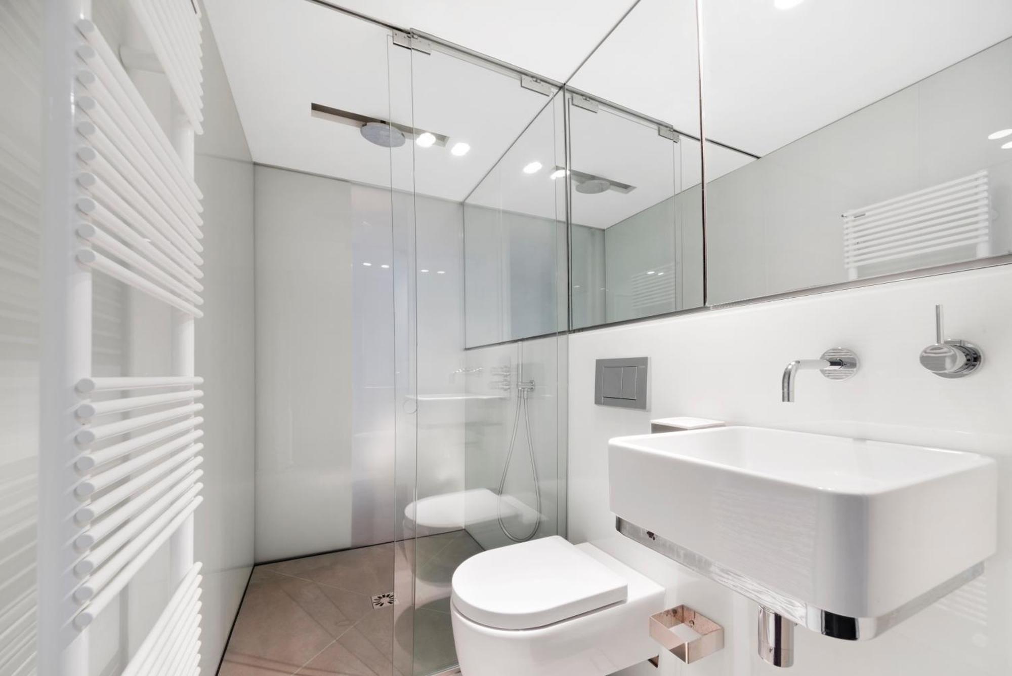 Elegant Paddington Penthouse By Morethanstays London