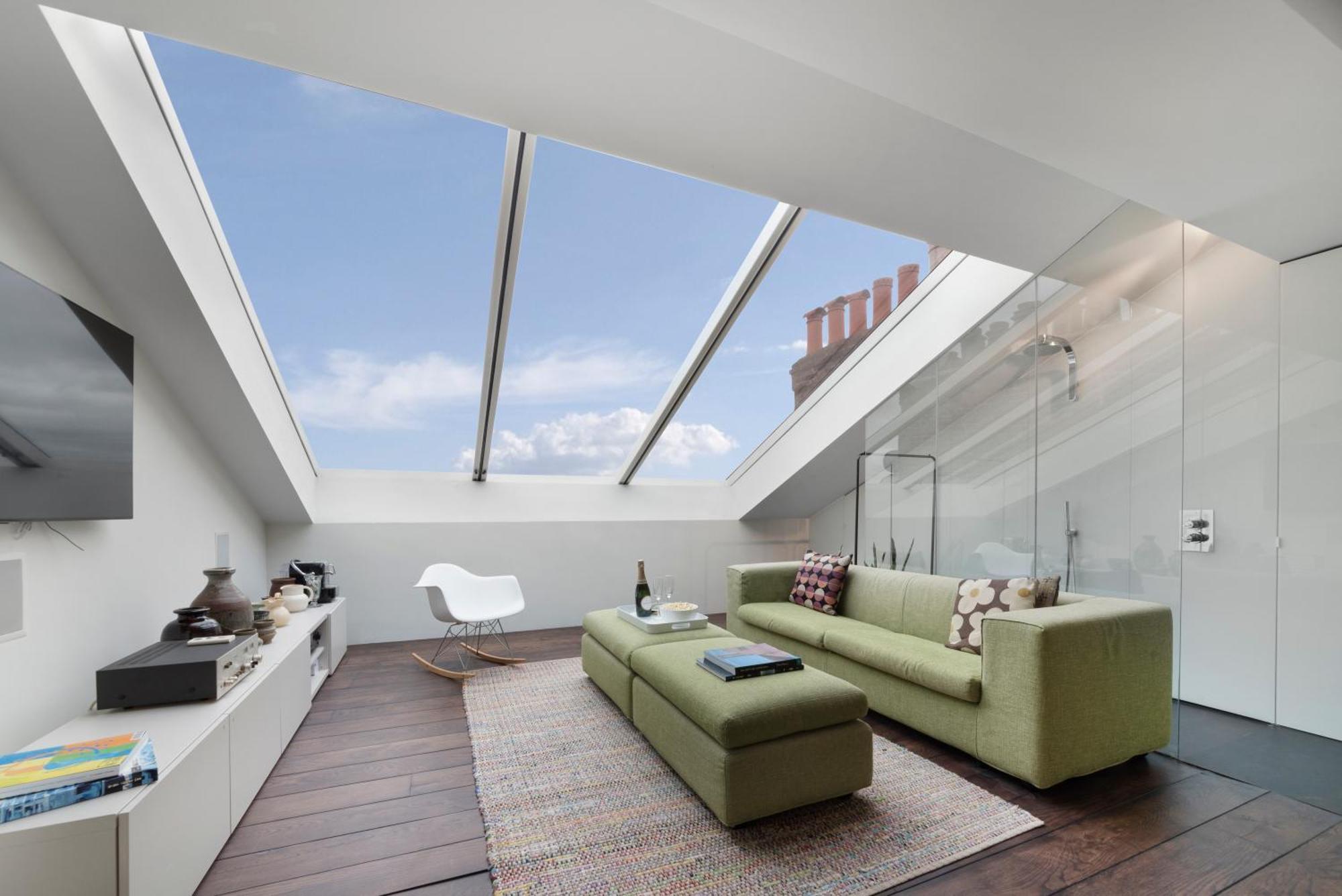 Elegant Paddington Penthouse By Morethanstays Apartment