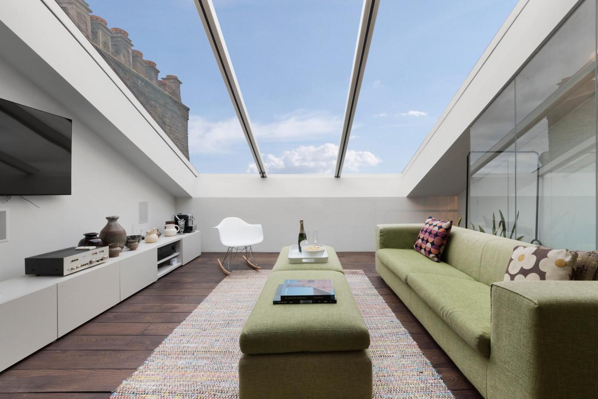 Elegant Paddington Penthouse By Morethanstays London
