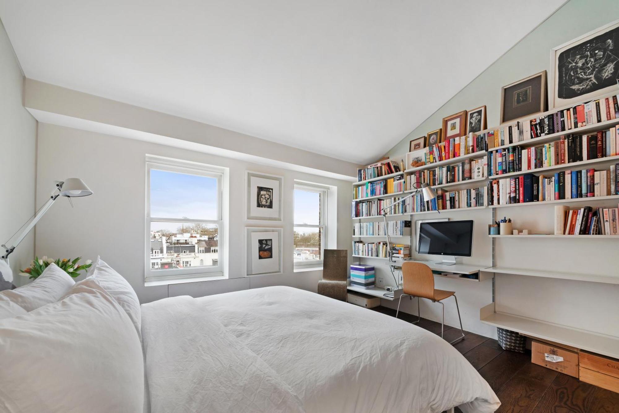 Elegant Paddington Penthouse By Morethanstays Apartment