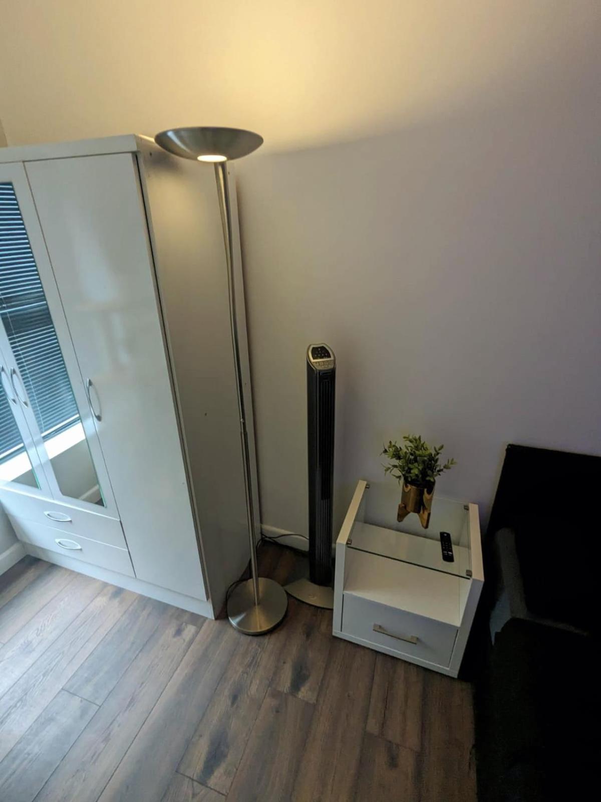 Bright & Modern In Hackney Wick E3 London