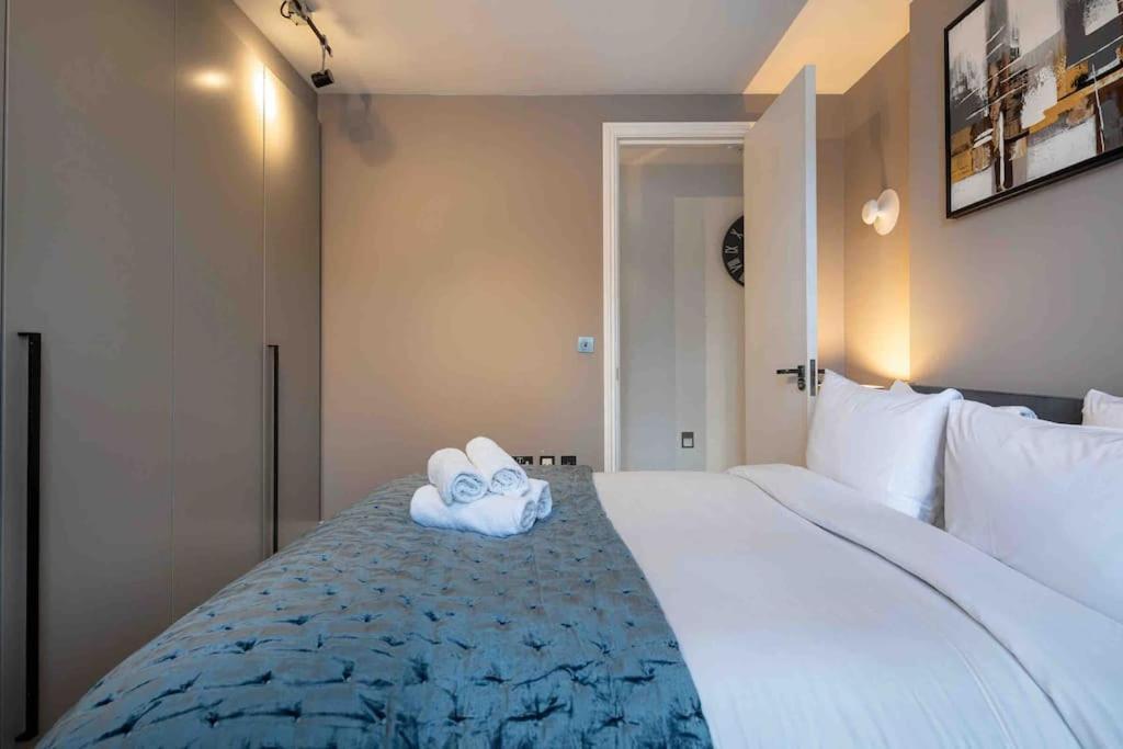 Apartment Baker St / Marylebone / Sherlock Holmes 3bed2bath