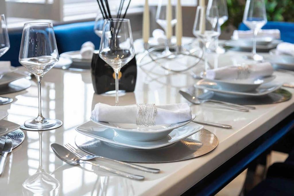 Apartment Baker St / Marylebone / Sherlock Holmes 3bed2bath *