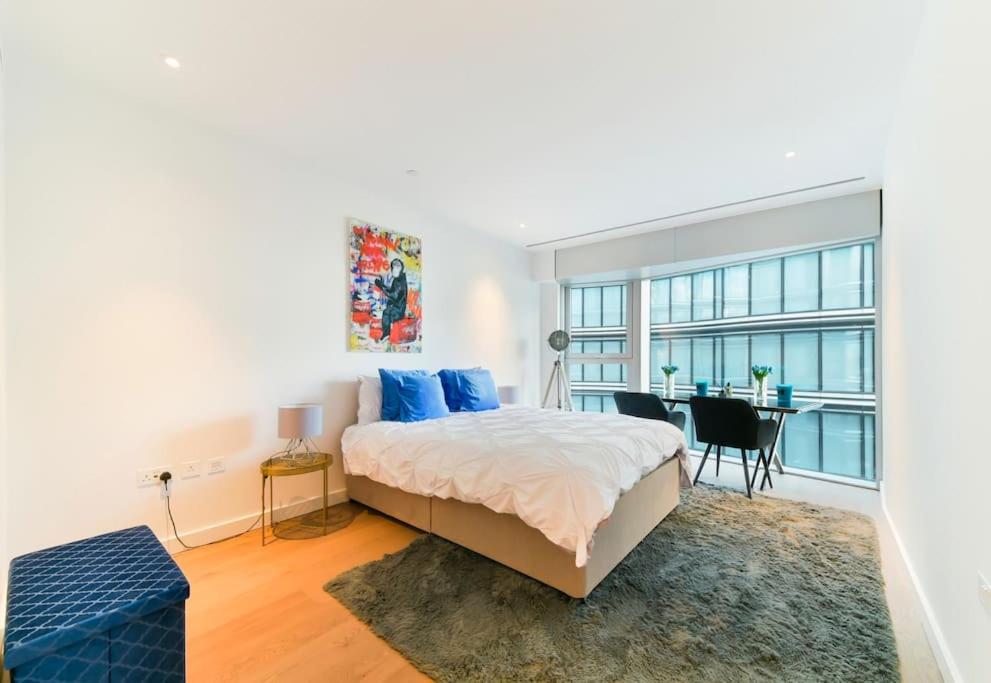 Luxury 3 Bedroom Battersea Power Appartement