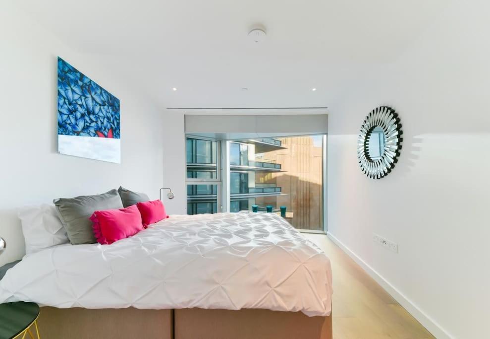 Appartement Luxury 3 Bedroom Battersea Power