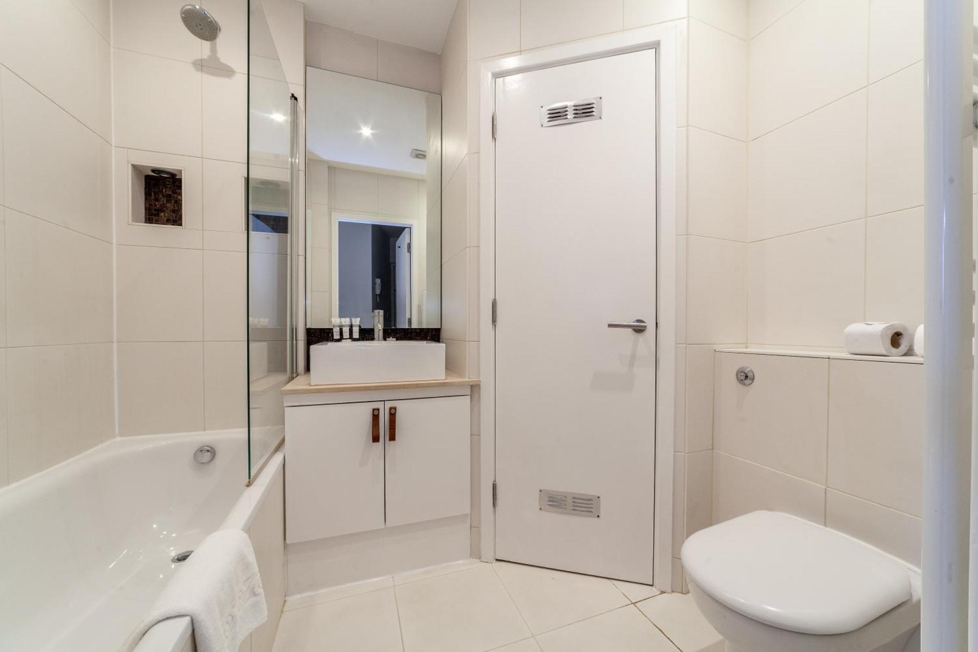 Appartement Elegance & Chic Design - 2-bedroom Haven *
