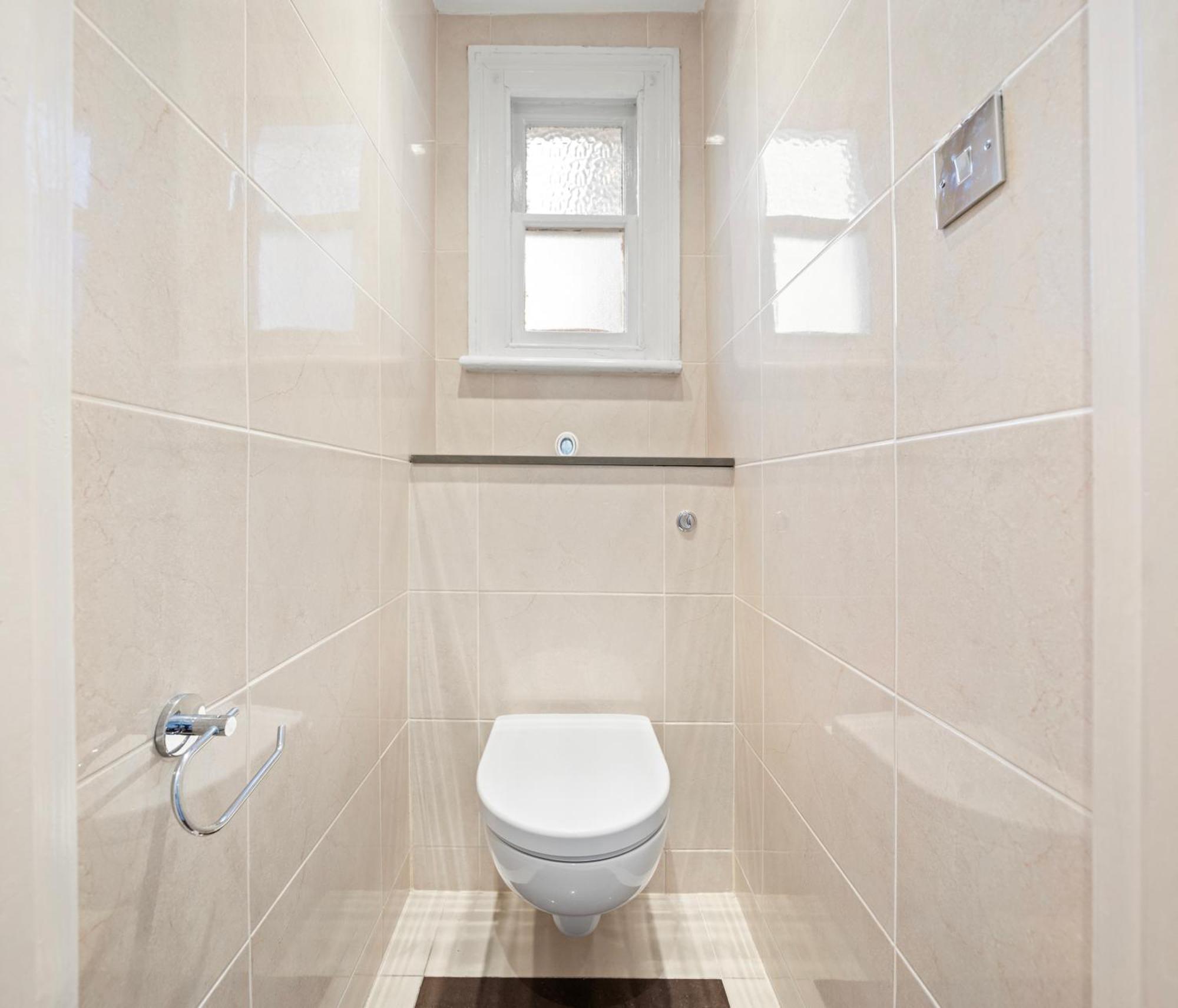 Central London Apartment * Londra