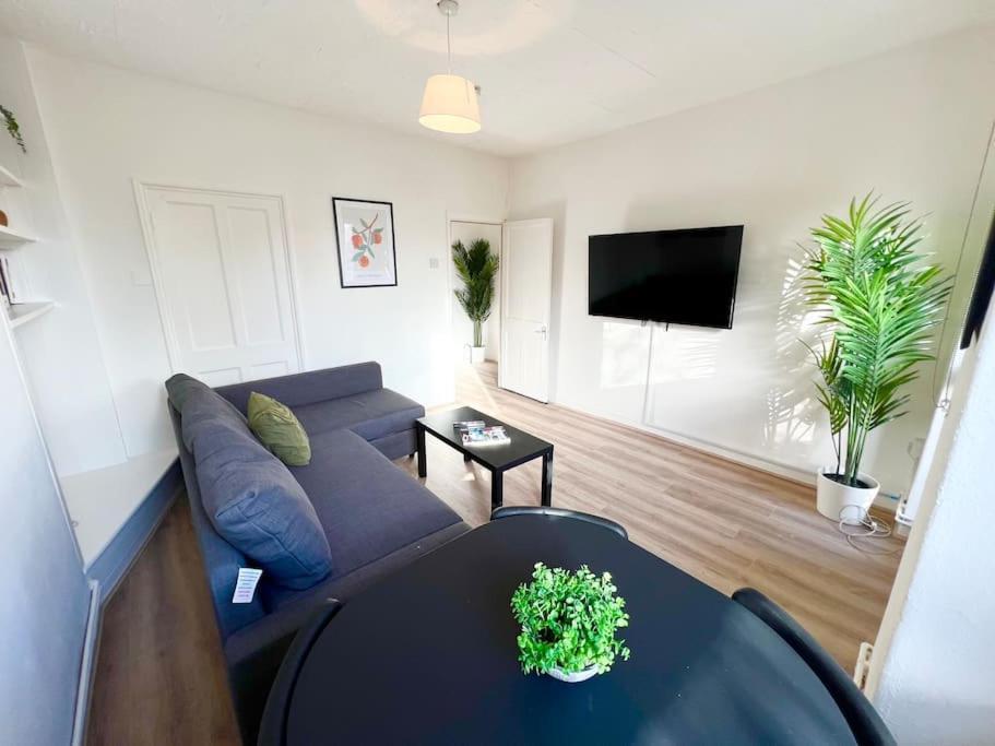 Appartement 2 Bed Flat- Belsize Park Londen