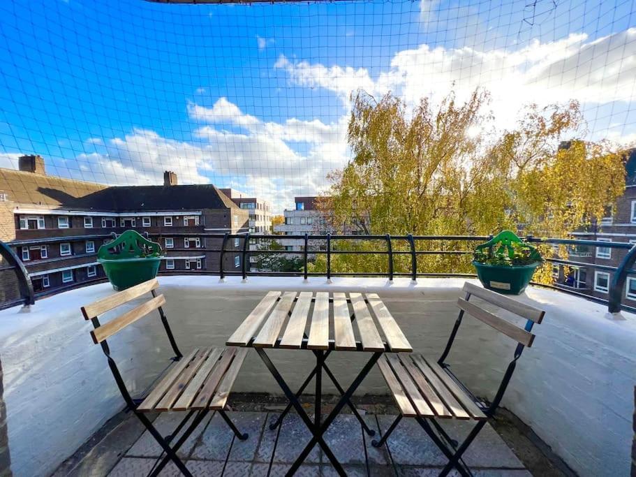 2 Bed Flat- Belsize Park * Londen