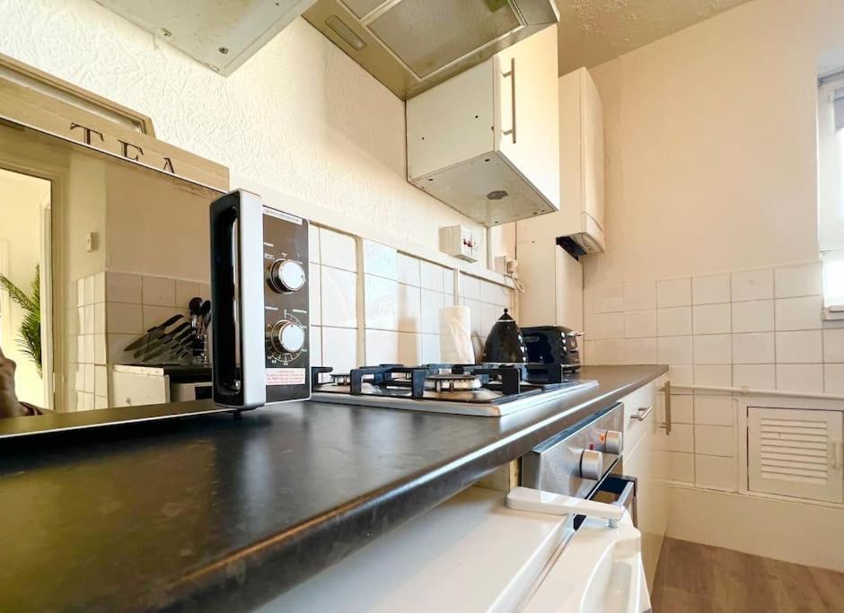 Appartement 2 Bed Flat- Belsize Park