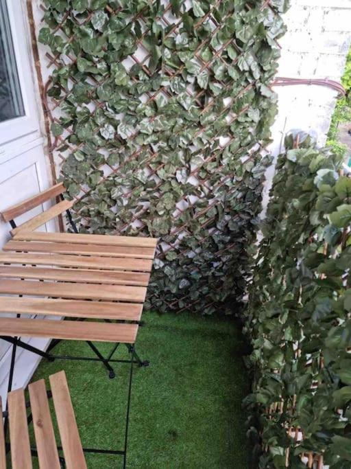 Leilighet Luxury 3 Bedroom In City