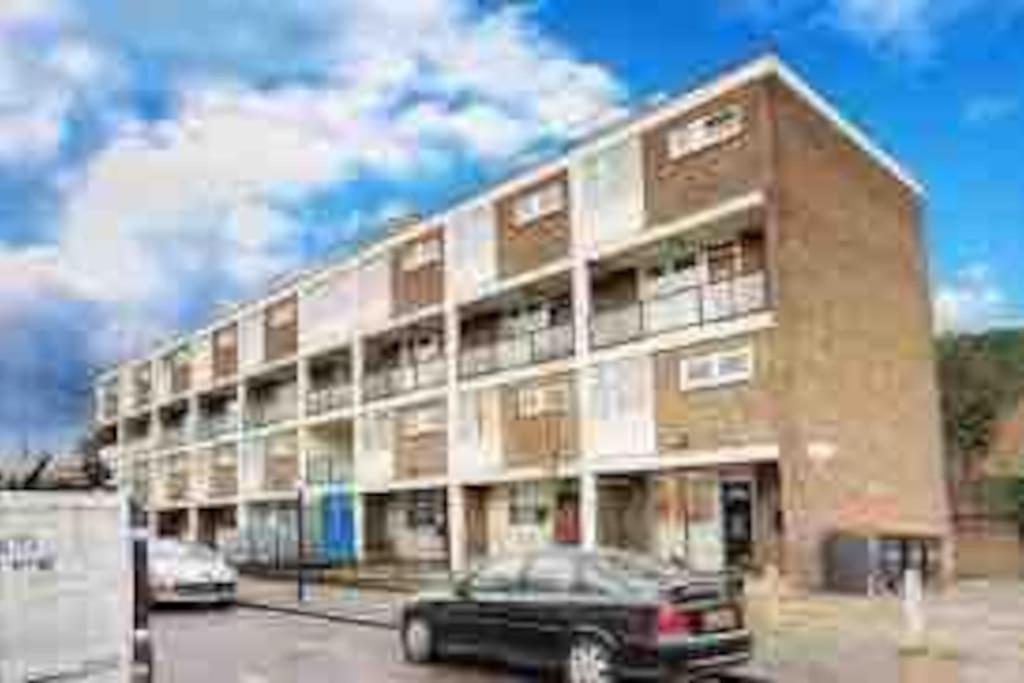 Leilighet Luxury 3 Bedroom In City London
