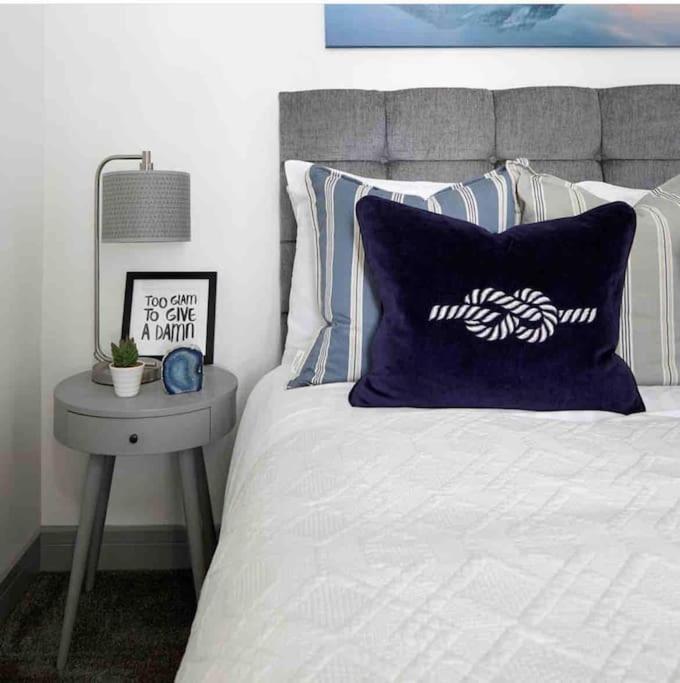 Leilighet Luxury 3 Bedroom In City