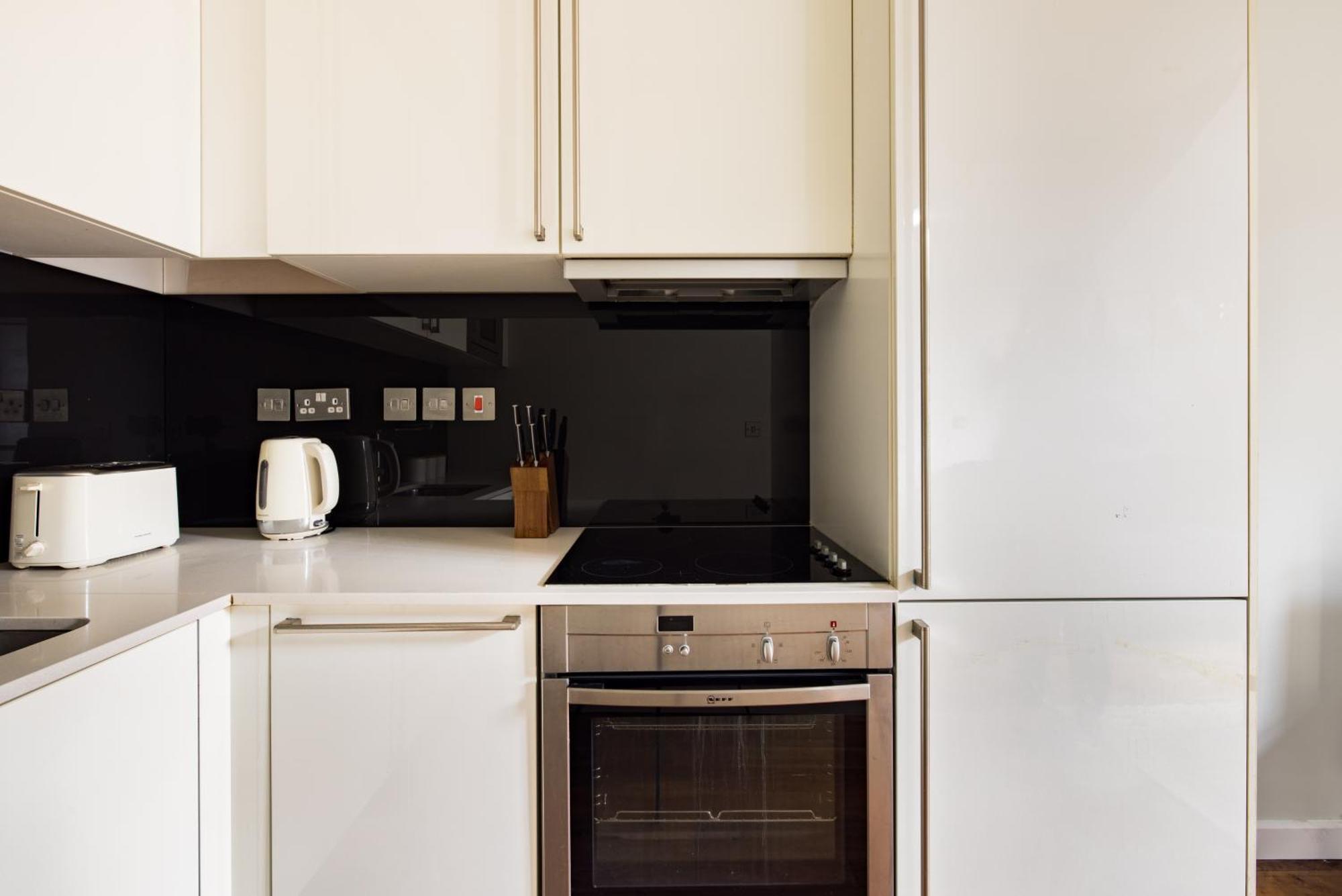 The Chelsea Collection Apartment