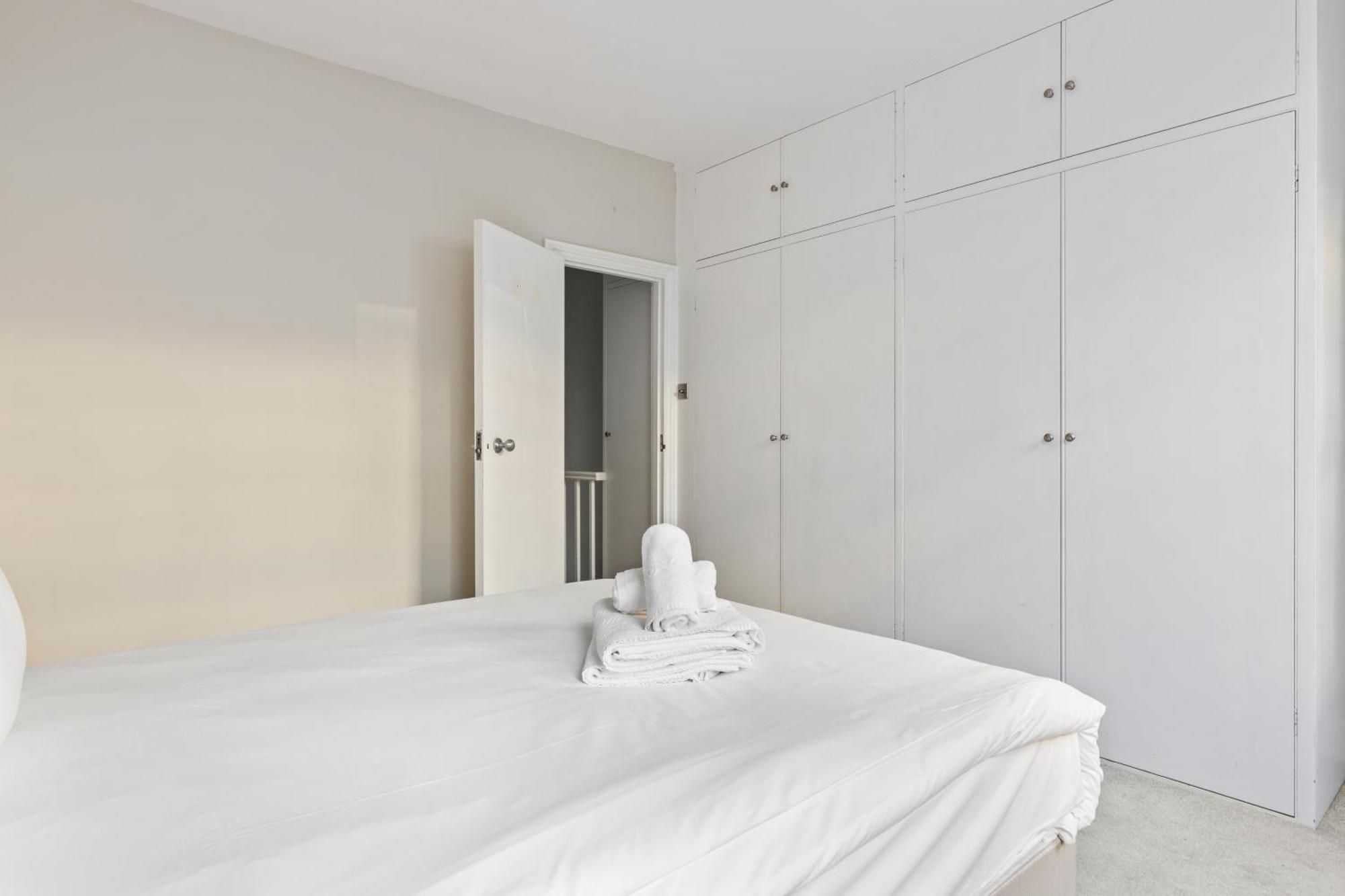 Apartment Heavenly - Victoria *