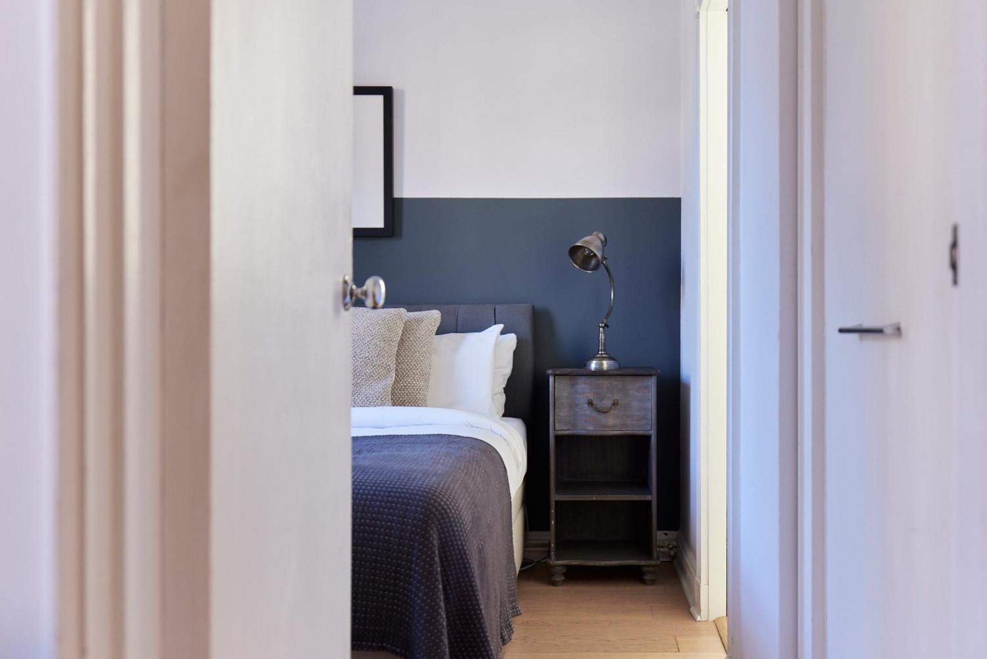 Appartement The Chelsea Common Place - Cosy 1bdr Flat