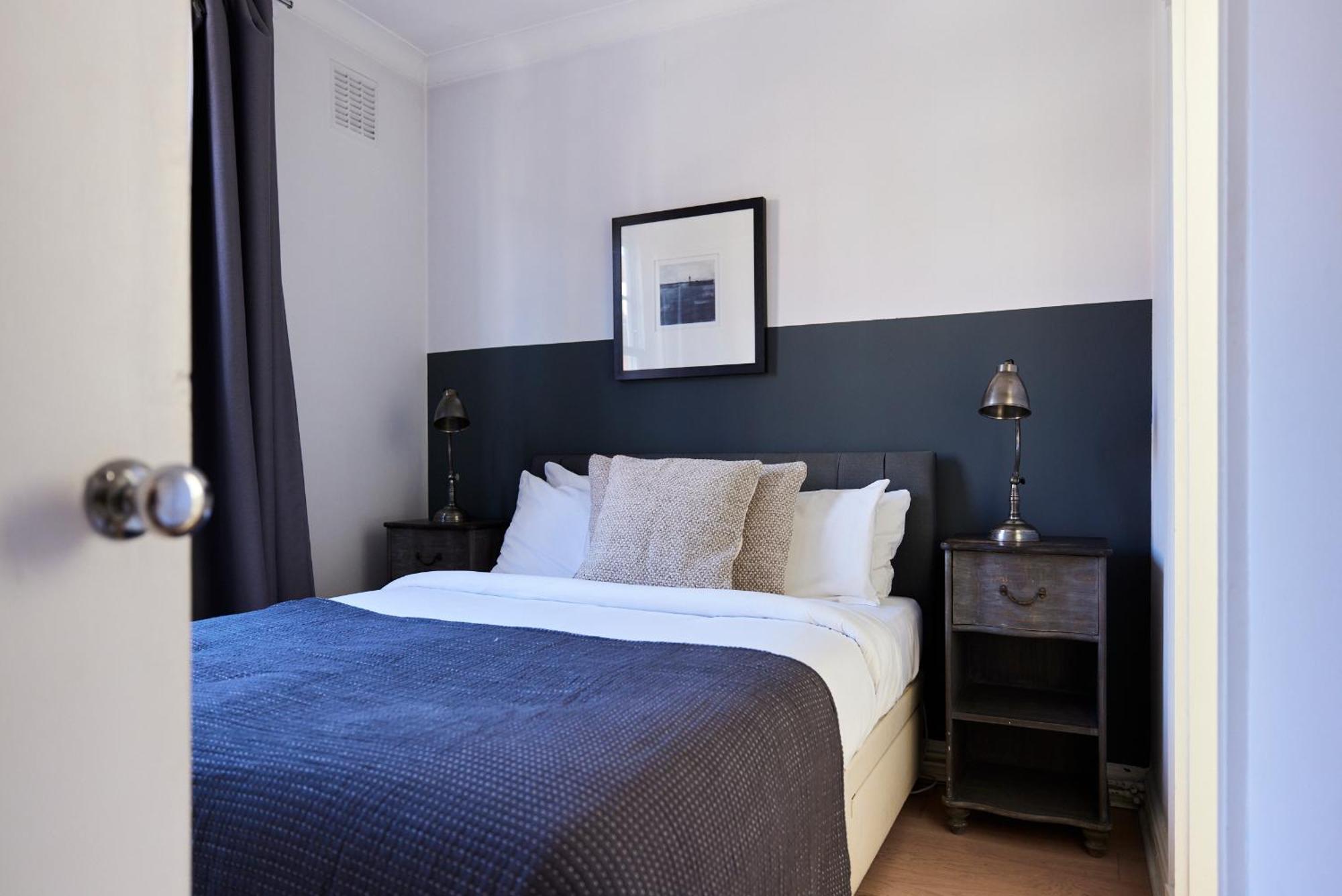 Appartement The Chelsea Common Place - Cosy 1bdr Flat