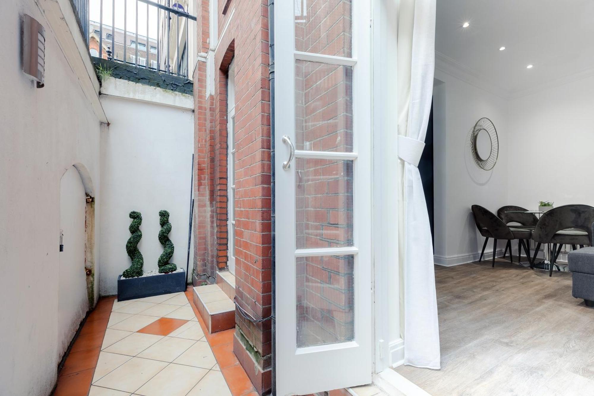 Appartamento Luxury - Fitzrovia Londra