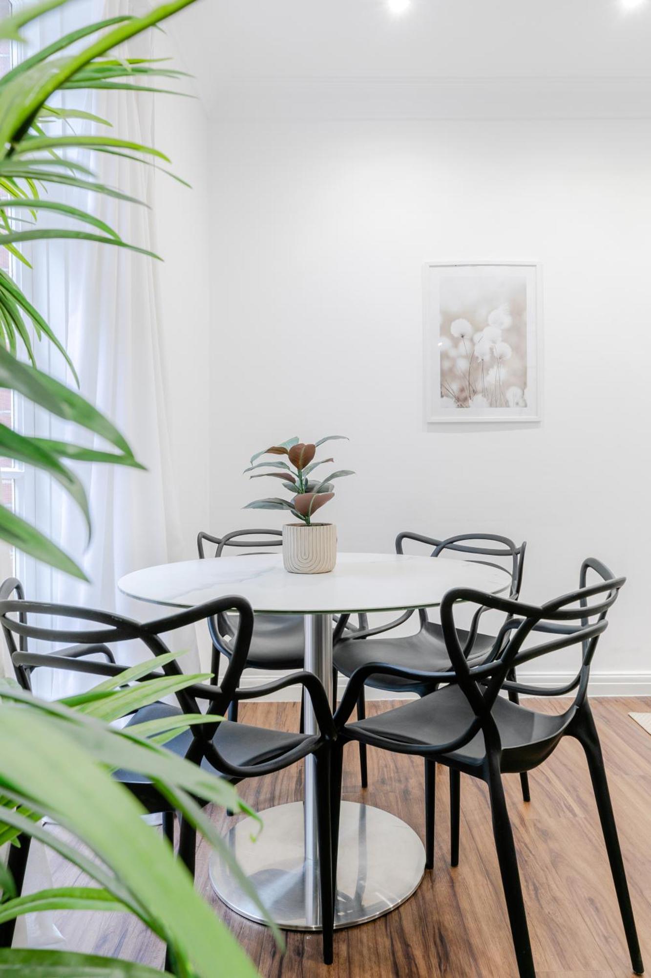 Appartamento Luxury - Fitzrovia Londra