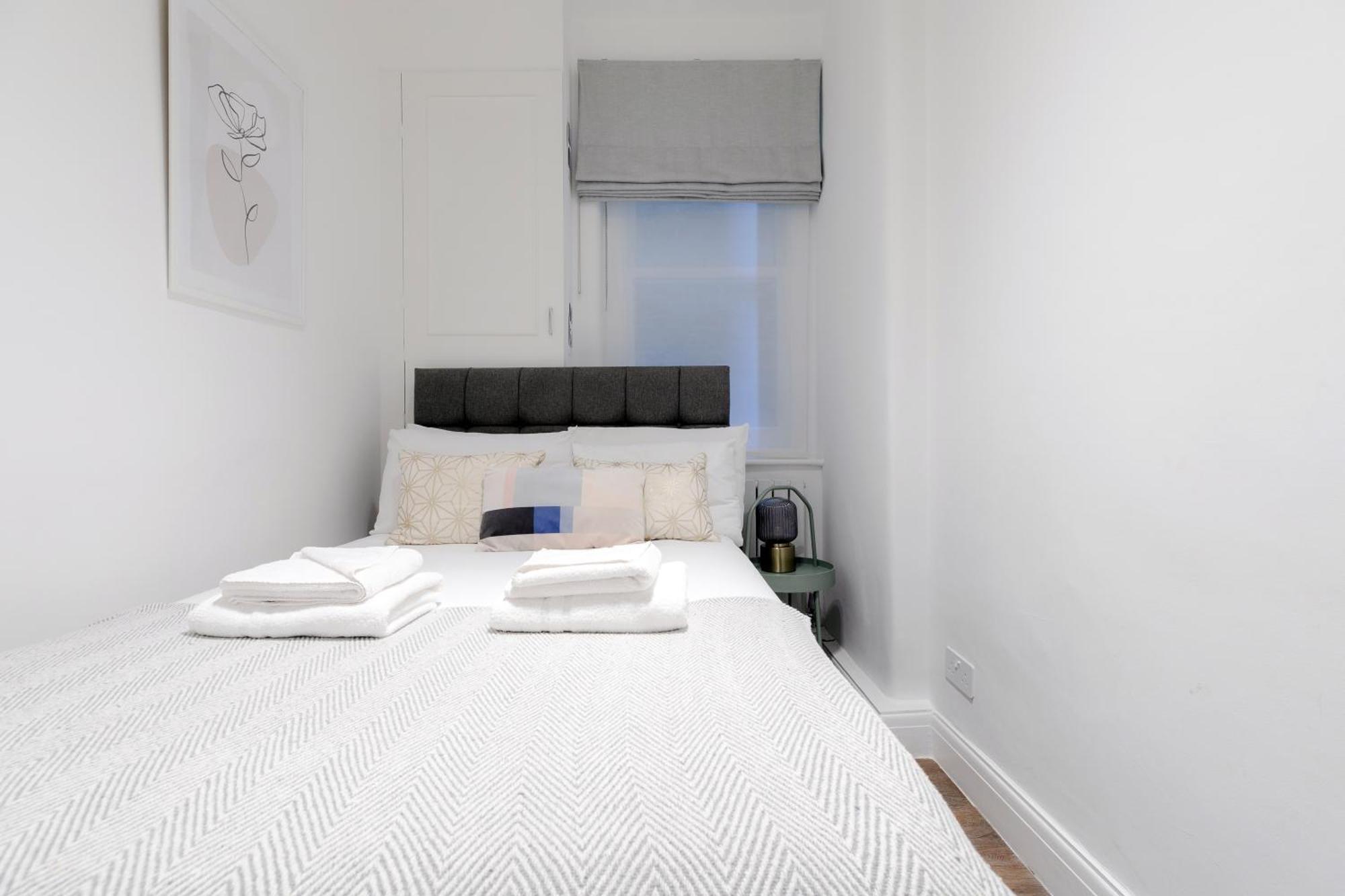 Appartamento Luxury - Fitzrovia *