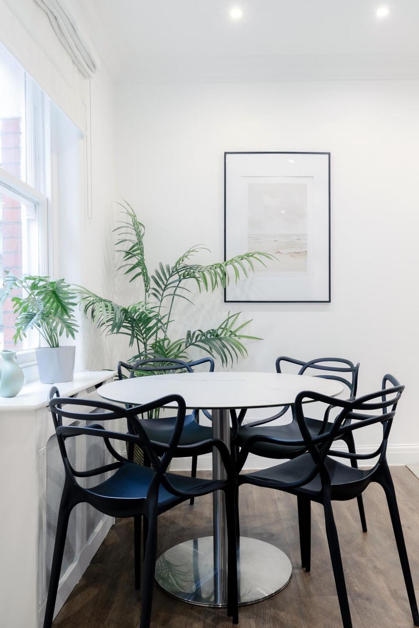 Appartamento Luxury - Fitzrovia *